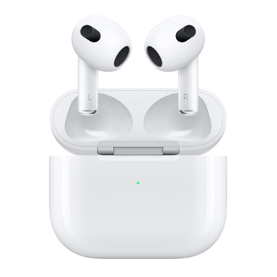 AirPods (第 3 代)
